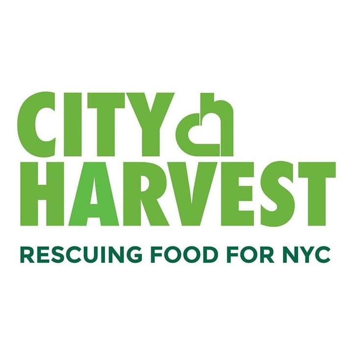 City Harvest Logo