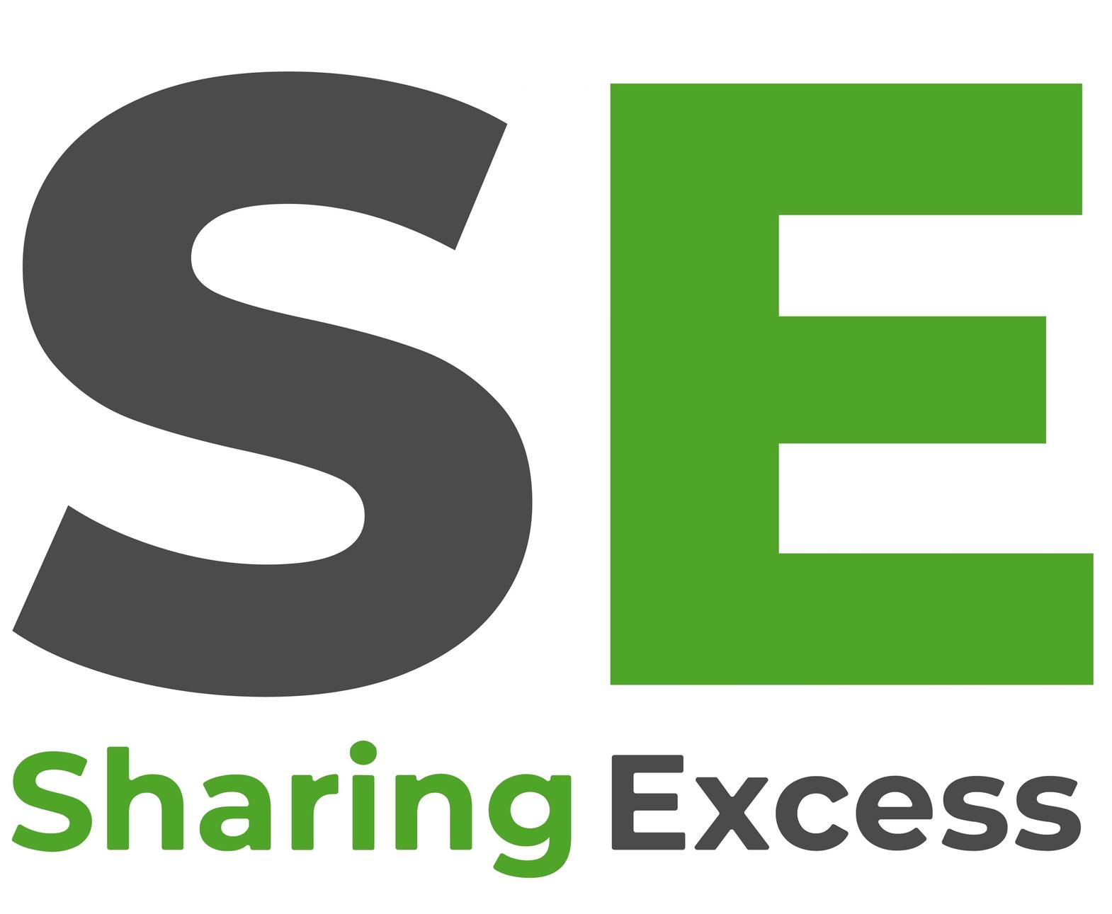 Sharing Excess