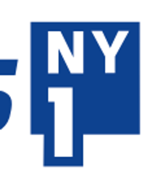 NY1 Logo