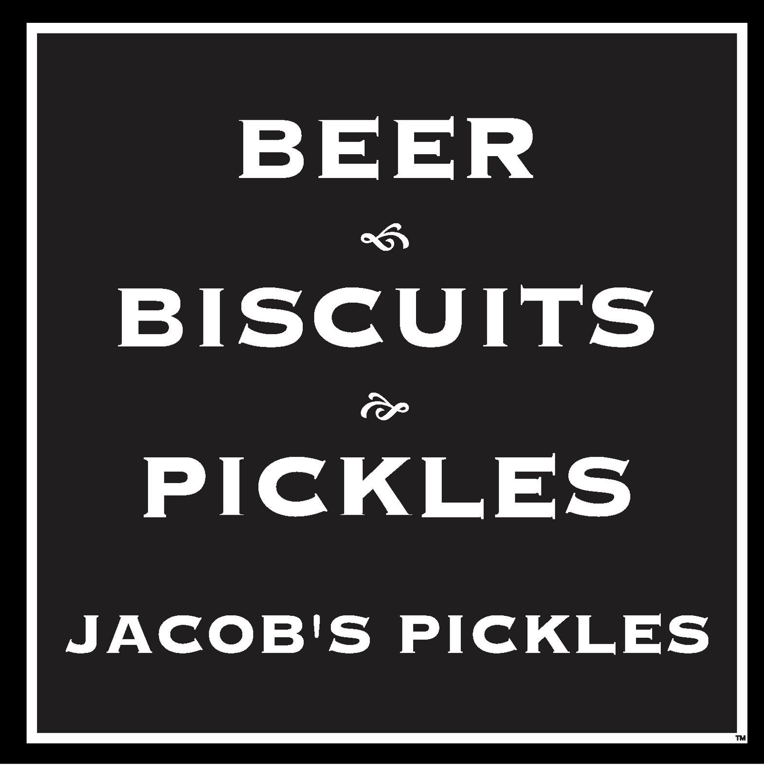 Jacob's Pickles