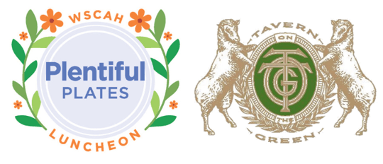 Plentiful Plates at Tavern on the Green