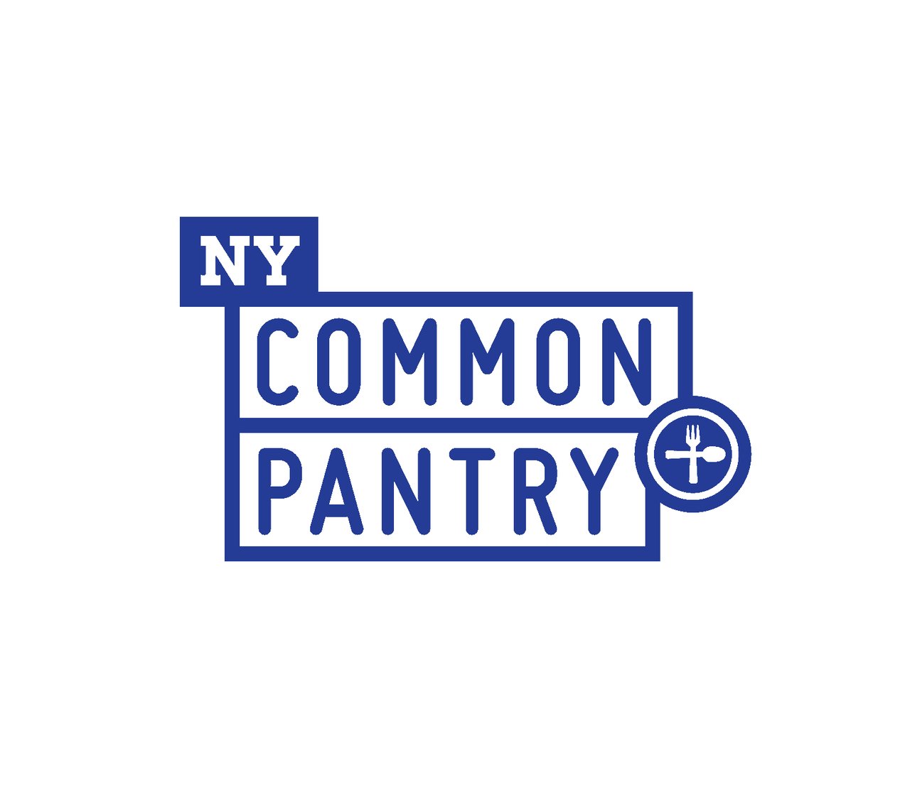 NY Common Pantry Logo