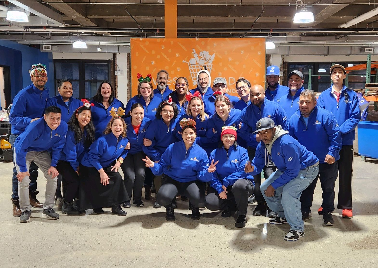 WSCAH Team
