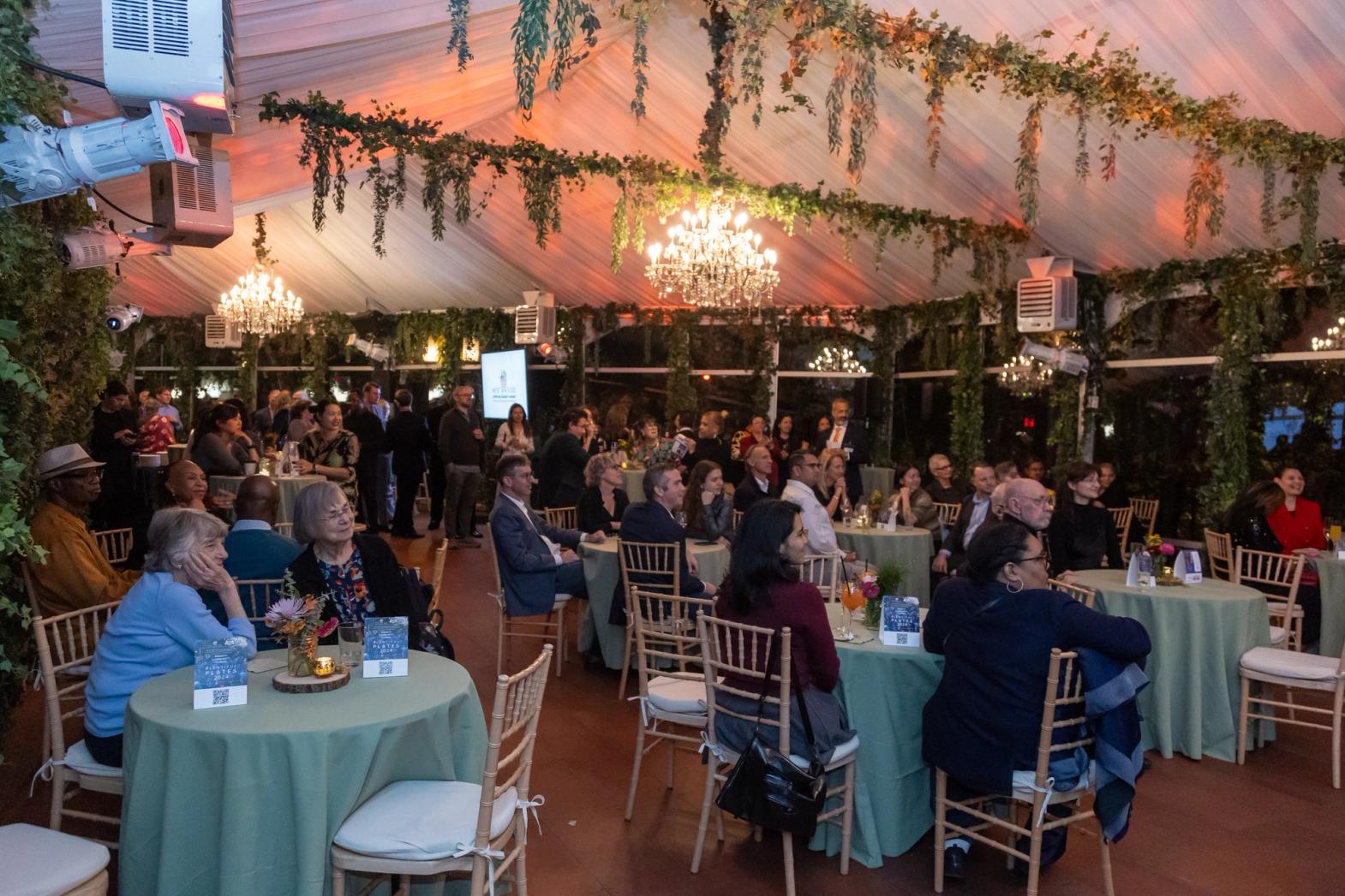 Plentiful Plates 2024