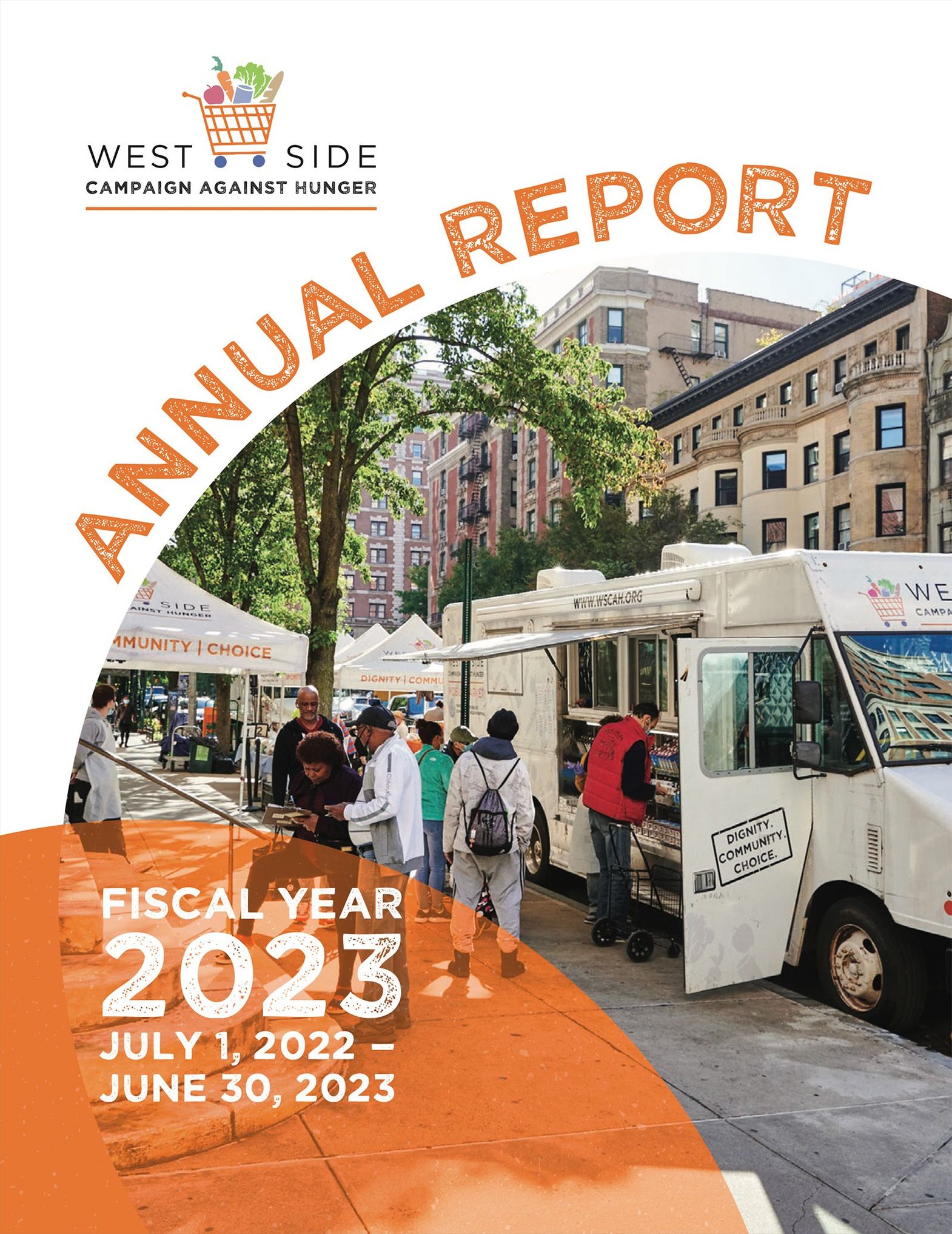 Report Cover