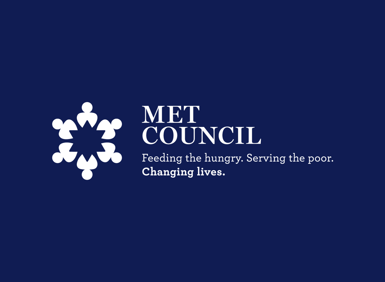 Met Council Logo