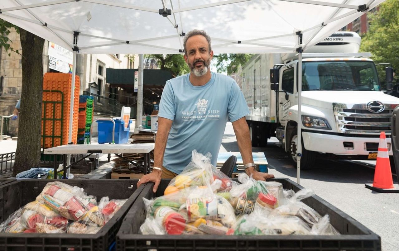 Greg Silverman