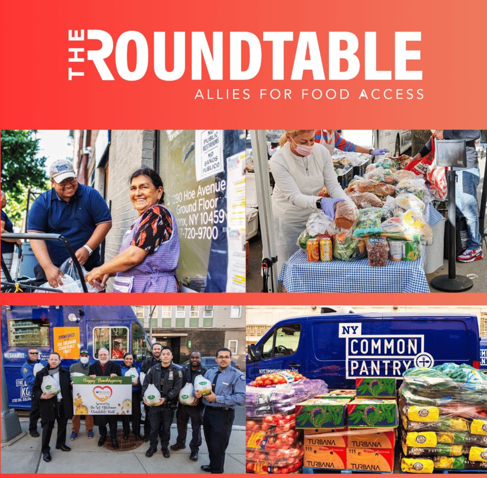 Roundtable cover image