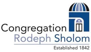 Congregation Rodeph Sholom