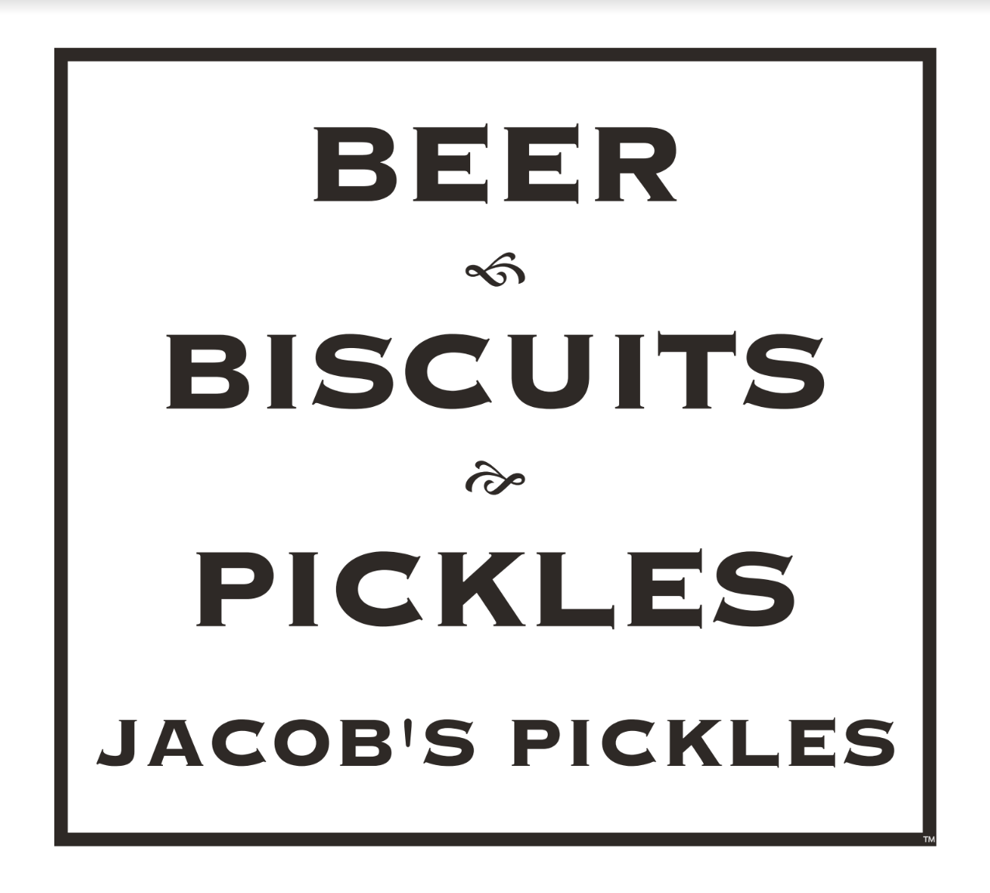 Jacob's Pickles