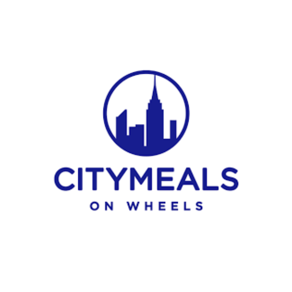 City Meals on Wheels Logo