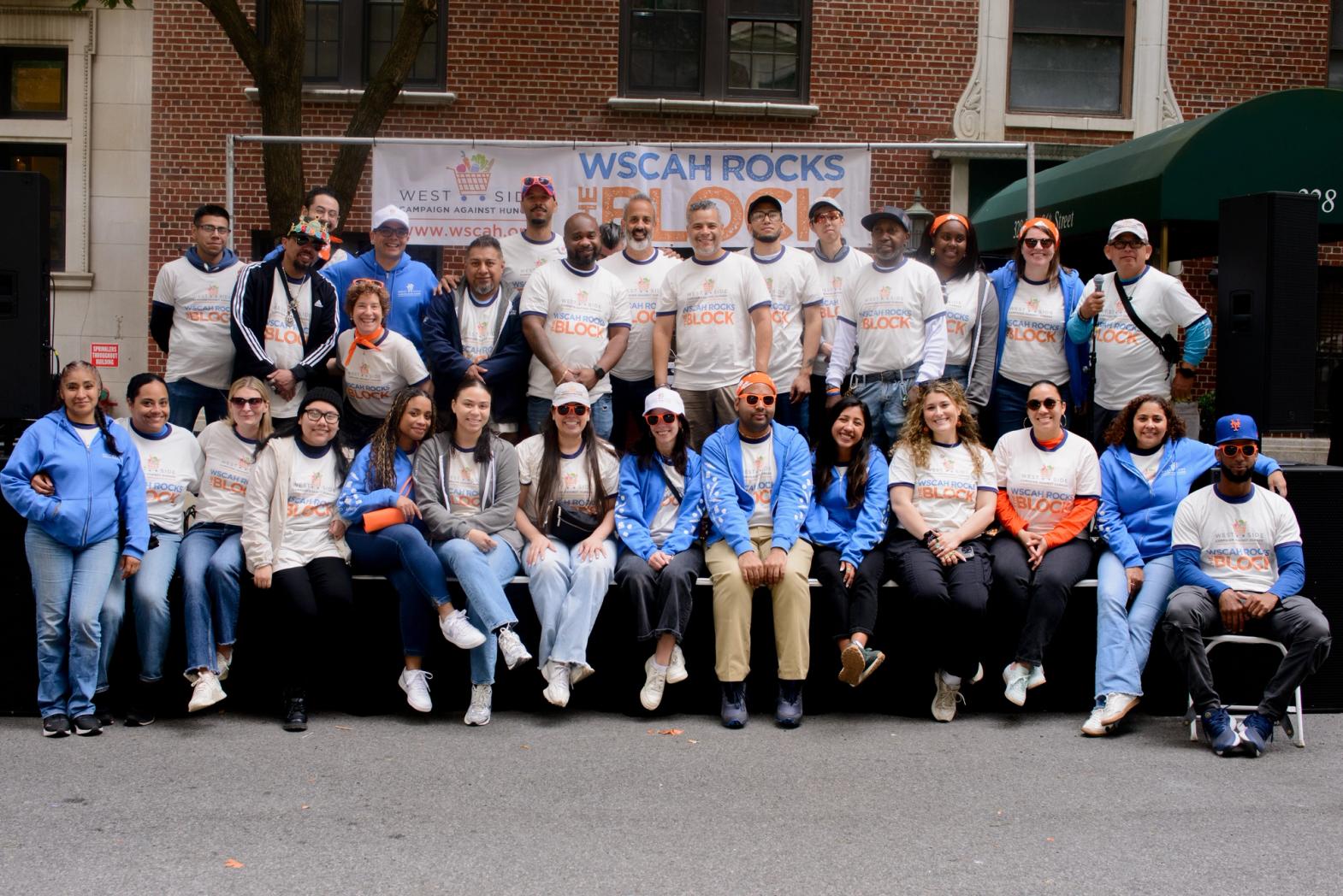 Staff Photo
