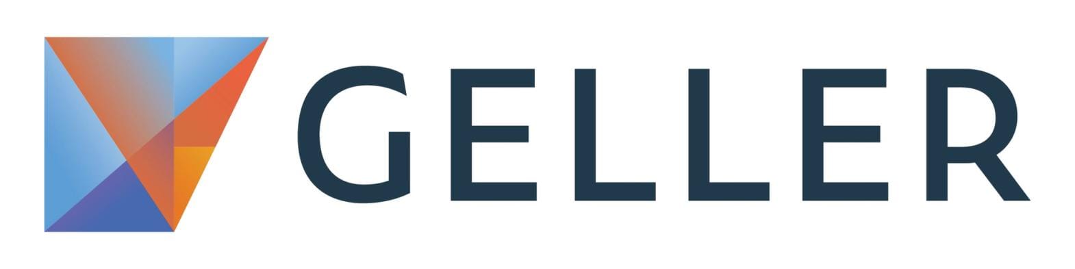 Geller Logo