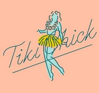 Tiki Chick