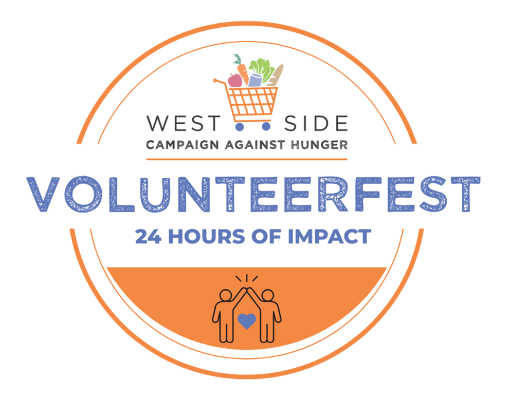VolunteerFest Logo