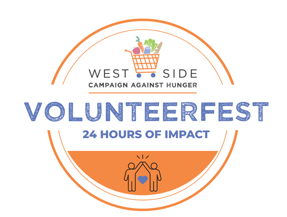 VolunteerFest Logo