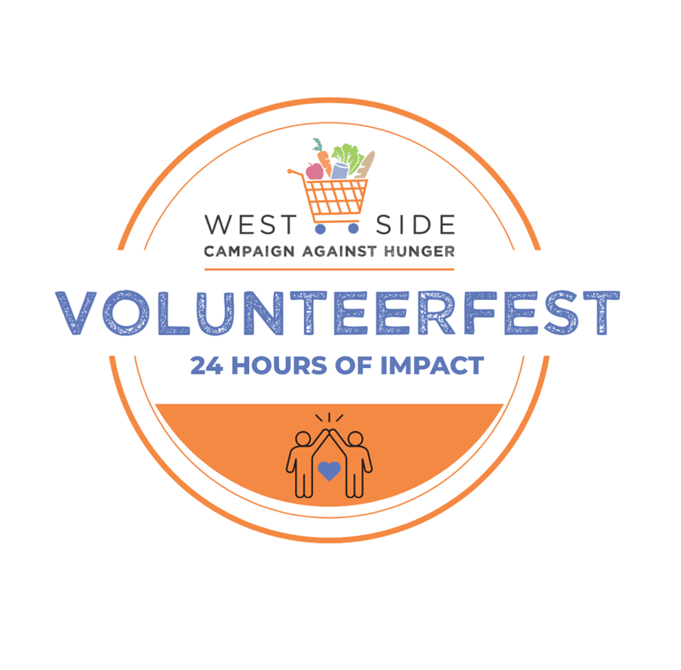 VolunteerFest Logo